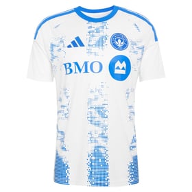 Herren CF Montréal 2026 Auswärtstrikot