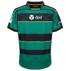 Men's Northampton Saints 2026/27 Home Shirt