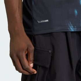 Herren Minnesota United FC 2026 Heimtrikot