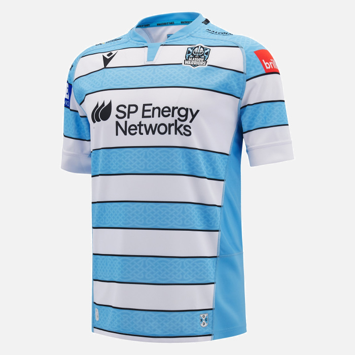 Women's Glasgow Warriors 2024/25 Away Shirt