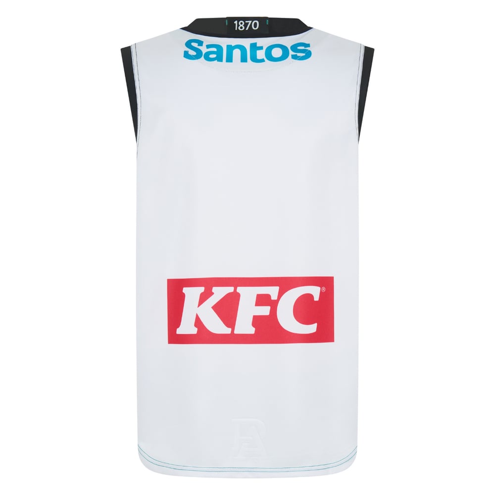 Women's Port Adelaide Power 2026 Third Clash Guernsey