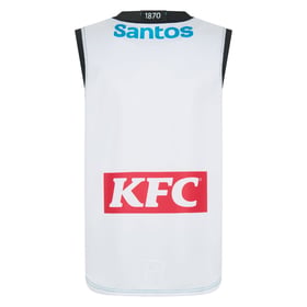 Women's Port Adelaide Power 2026 Third Clash Guernsey