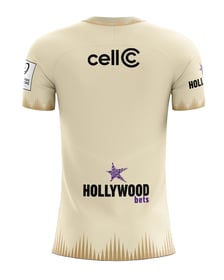 Women's Sharks 2025/26 Away Champions Cup Shirt