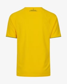 Damen Fortuna Sittard 2025/26 Heimtrikot mit Sponsor