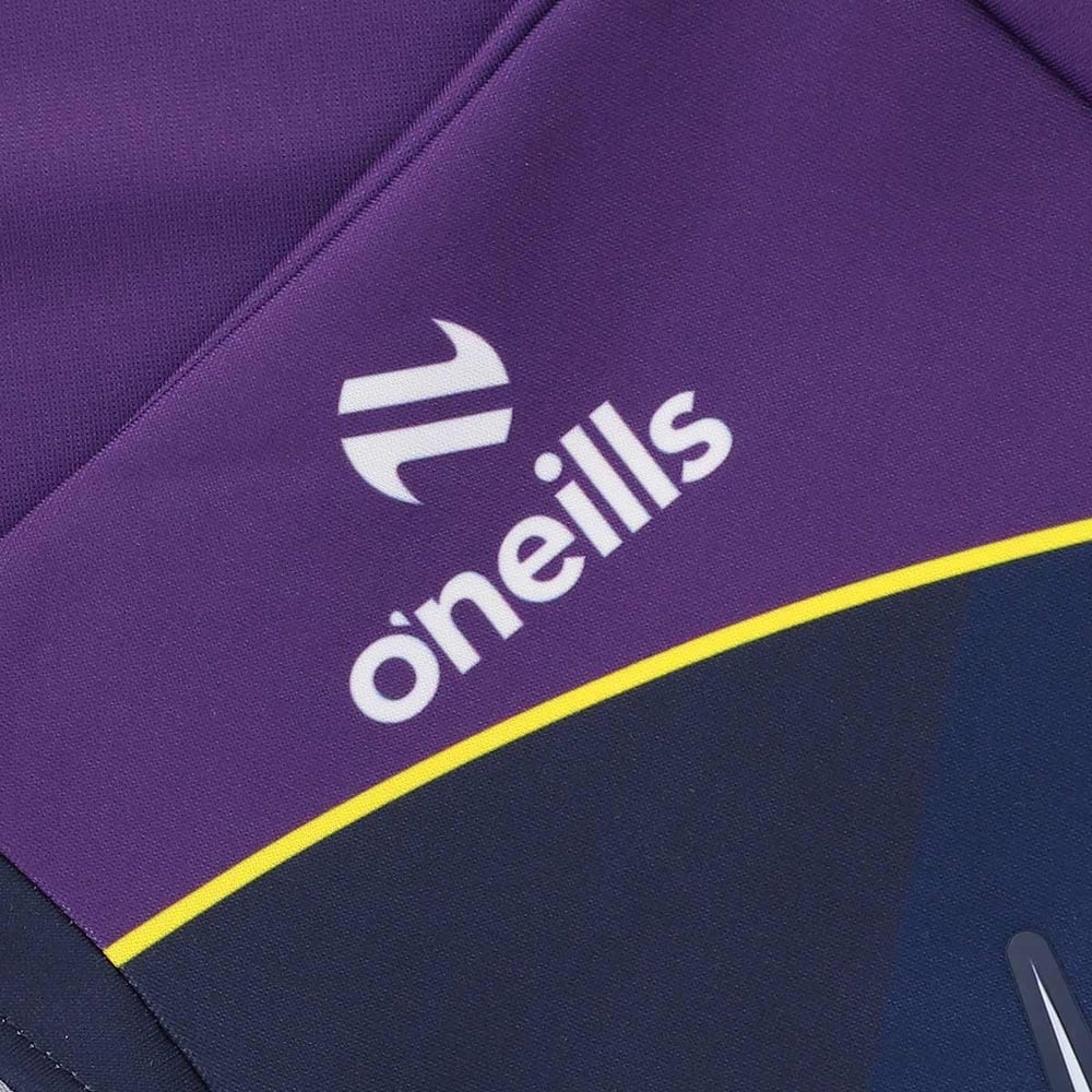 Men's Melbourne Storm 2026 Home Shirt
