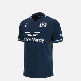 Men's Scotland Rugby 2024 Home Shirt