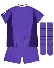 Kinder Tottenham Hotspur 2026/27 Drittes Set