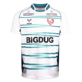 Men's Gloucester Rugby 2024/25 Away Shirt