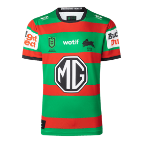 Men's South Sydney Rabbitohs 2026 Home Shirt