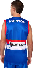 Women's Western Bulldogs 2026 Home Guernsey