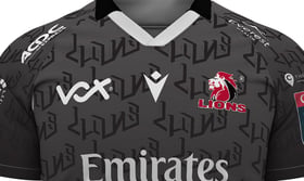 Women's Lions 2024/25 Away Shirt