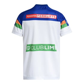 Men's Canberra Raiders 2026 Away Shirt