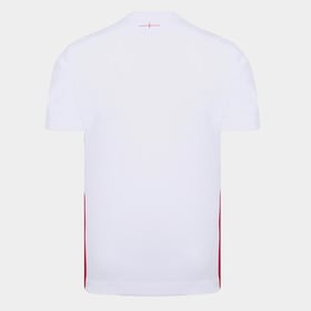Men's England Rugby 2021 Home Shirt