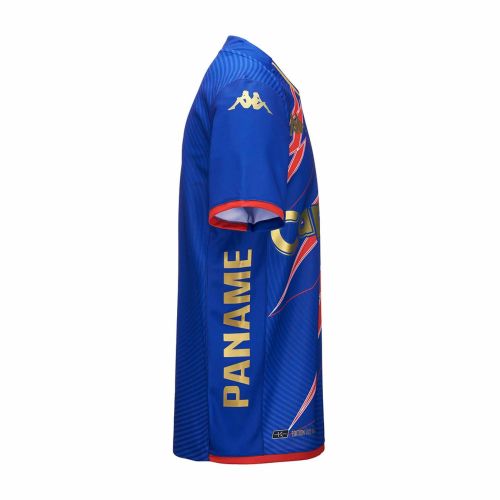 Men's Stade Français Paris 2023/24 Away Shirt