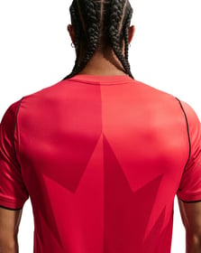 Kinder Kanada 2026 Heim Weltmeisterschaft Trikot