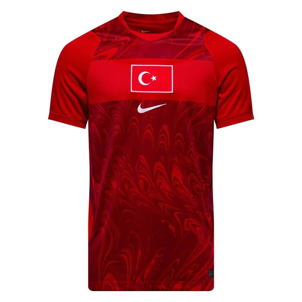 Herren Türkei 2026 Heim Weltmeisterschaft Trikot