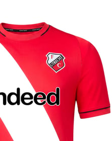 Kinder FC Utrecht 2026/27 Heimtrikot