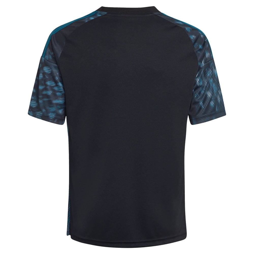 Kinder Minnesota United FC 2026 Heimtrikot