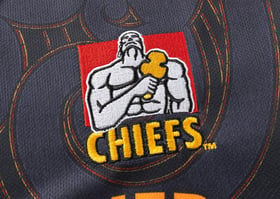 Men's Chiefs 2025 Home Shirt