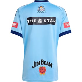 Men's NSW Blues 2025 Home Shirt