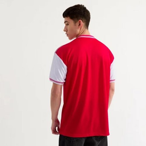 Kinder Arsenal 1985 Heim Retro Jubiläumstrikot