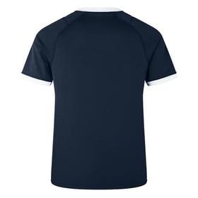 Men's British & Irish Lions 2025 Training Shirt - Navy