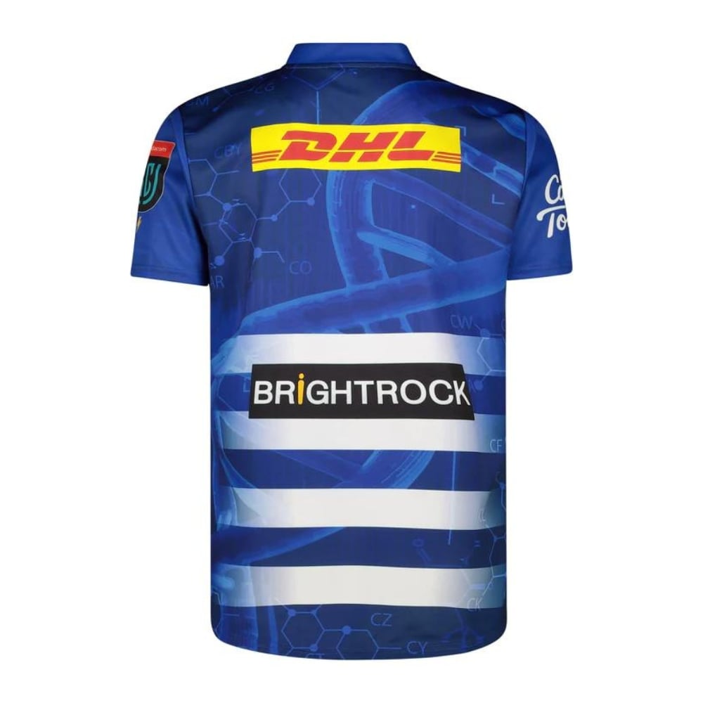 Men's Stormers 2023/24 Home Shirt