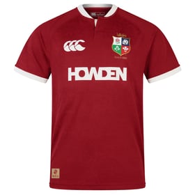 Women's British & Irish Lions 2025 Shirt