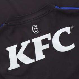 Men's Canterbury-Bankstown Bulldogs 2026 Third Alternate Shirt
