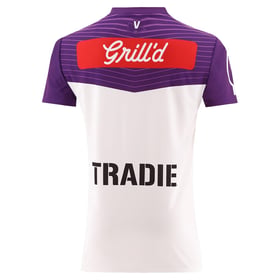Men's Melbourne Storm 2025 Away Shirt