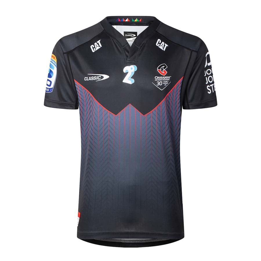 Women's Crusaders 2026 Away Shirt