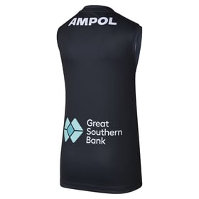 Women's Carlton Blues 2026 Home Guernsey