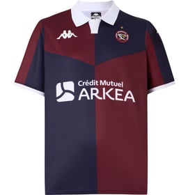 Women's Bordeaux-Bègles Union 2025/26 Home Shirt