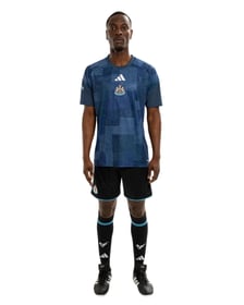 Kinder Newcastle United 2026/27 Drittes Prematch-Trikot