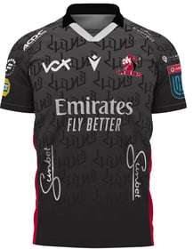 Men's Lions 2024/25 Away Shirt