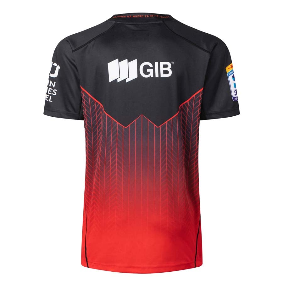 Women's Crusaders 2026 Home Shirt