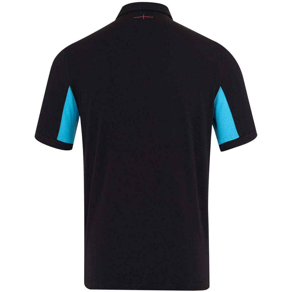 Men's England Rugby 2025/26 Alternate Classic Shirt