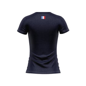 Women's France RWC 2023 Home Shirt