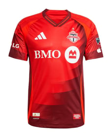 Kinder Toronto FC 2026 Heimtrikot