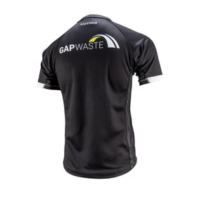 Women's Newcastle Falcons 2024/25 Home Shirt