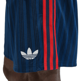 Damen Arsenal 2026 Retro Originals Shorts