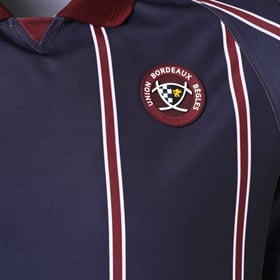 Women's Bordeaux-Bègles Union 2024/25 Third Shirt