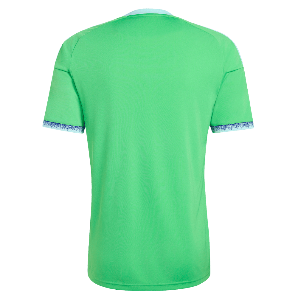 Damen Seattle Sounders FC 2026 Heimtrikot