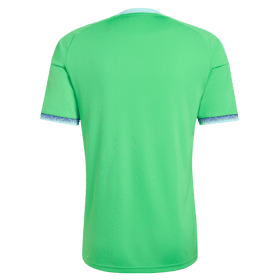 Damen Seattle Sounders FC 2026 Heimtrikot