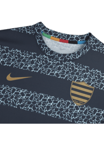 Men's Racing 92 2024/25 Third Prematch Shirt