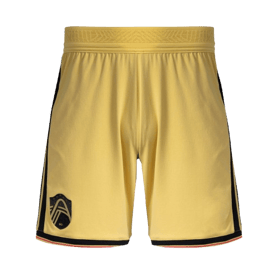 Kinder St. Louis City SC 2026 Auswärtsshorts