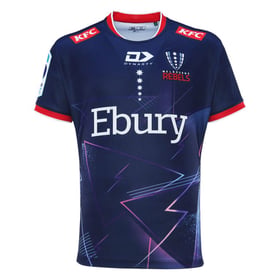 Women's Melbourne Rebels 2024 Home Shirt