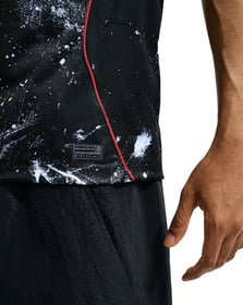Damen Kanada 2026 Auswärts Weltmeisterschaft Trikot