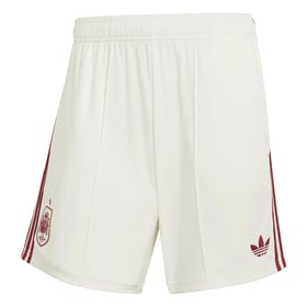 Herren Spanien 2026 Auswärts Weltmeisterschaft Alternative Shorts