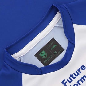 Women's Canterbury-Bankstown Bulldogs 2026 Away Shirt